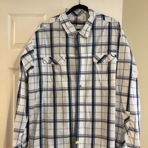 Men’s Shirt 3XL